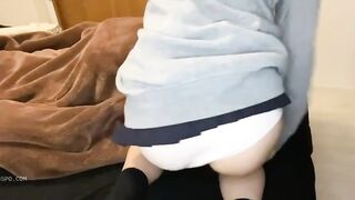 Nữ sinh mình dây tự sướng cực dâm