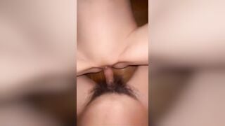 Ba mẹ đi vắng thằng anh kế dụ chịch con em gái ngây thơ lồn múp