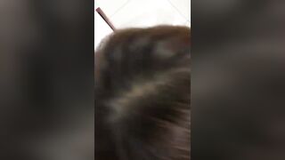 Có vợ dâm là cảm giác ngày nào em không được bú cu là em khó chịu