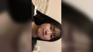 Xinh dâm thế này bảo sao mấy anh lại không mê