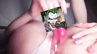 Phương thảo quay video lúc nứng lồn bị lộ clip 16