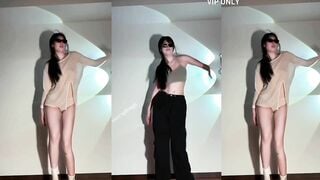 Em dancer Hàn Quốc #yum_707 nhảy nude show hàng ngon cực phẩm #6