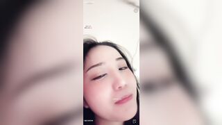 Phòng live của em #MẫnNghi vú bự bím múp cực dâm show hàng móc lồn cho các a xem #1