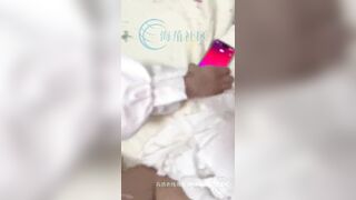 Vụng trộm với c hàng xóm dâm chồng gọi về nhà ăn cơm mà c bảo đg địt sướng k bắt máy