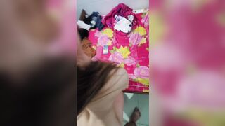 bé ghệ 2k8 nói bố mẹ em không có nhà và cái kết ngập lồn