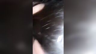 “mày địt với bọn tao thế người yêu mày biết không”