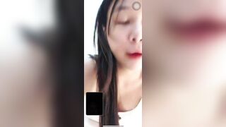 Call bằng zalo cũng bị quay màn hình, tội em nó