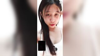 Call bằng zalo cũng bị quay màn hình, tội em nó