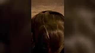 Ra đường gặp sơ nữ hữu duyên bú lồn ngay tại chỗ