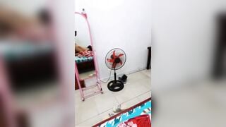2k10 bị bạn trai dụ vào khách sạn đụ còn quay phim
