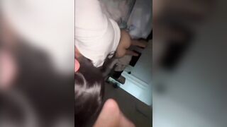 Nói bố mẹ đi học thêm mà em lại bú cu với bú lỗ đít trai