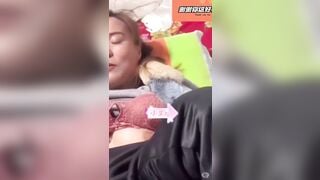 Check hàng mẹ vợ tuy có tuổi mà hàng mẹ vẫn còn mướt lắm