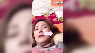 Check hàng mẹ vợ tuy có tuổi mà hàng mẹ vẫn còn mướt lắm