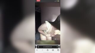 Mông này thì đụ trừ cơm