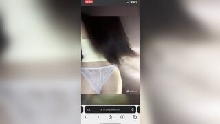 Mông này thì đụ trừ cơm