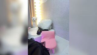 Streamer Game, Ít tiền quá Nứng Live sex Bóp vú, Móc Lồn ko lông Thủ dâm live sex rên