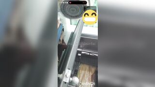 Call sex với chị lao công trường học vú cực to