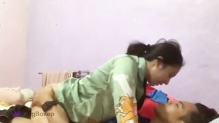 TỔNG KẾT KẾT THÚC NGHỈ HÈ CỦA 2 EM HỌC SINH LOVE 11