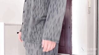 Thầy giáo dâm gạ e hs đến nhà dạy kèm nào ngờ bắt e dạng háng ra móc đụ tung lồn em