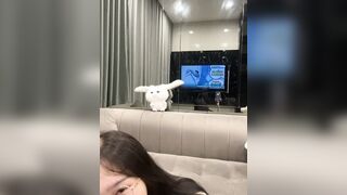 Trần Hà My con đĩ lăng loàn bán quạt bên trung quốc xinh xắn - phần 10