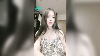 Trần Hà My con đĩ lăng loàn bán quạt bên trung quốc xinh xắn - phần 18