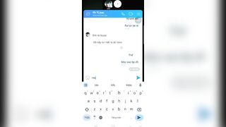 hành trình gạ gẫm bé 2k9 call thủ dâm