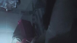 Full kỉ niệm lần đầu e ny thời học sinh vẫn mặc áo dài - phần 2