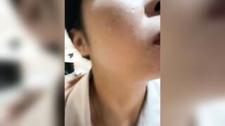 Cha dượng dụ con gái mới lớn live chịch loạn luân kiếm tiền trả nợ P2