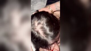 Quách Quỳnh - Thủy Tạ bộ đôi máy xả tập thể cho mấy thằng gymer some xả đồ