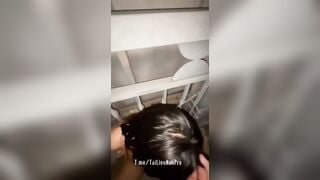 “Lên đại học có gì anh hướng dẫn em họ”, hướng luôn nó làm đĩ thèm địt ngay trên cầu