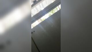 tắm biển song địt luôn em người yêu trong phòng tắm tráng