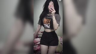 Siêu phẩm non tơ mlem mlem - phần 3