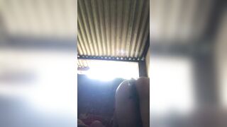 Bé gái mới nhú mà dâm quá thủ dâm bằng mọi thứ em có - phần 1