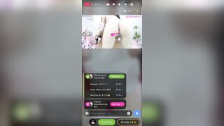 Sex live 585