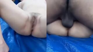 Đụ mẹ vợ tại rừng cao su