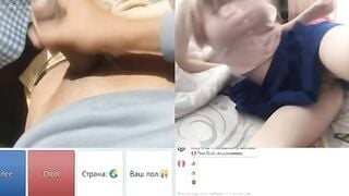 ometv gái dâm móc lồn cho người lạ xem phần 3