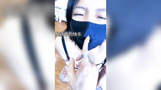 Con đĩ Chủ nhà biến thái, Bắt giúp việc làm nô lệ Đái Vào Mồm, Bú liếm chân