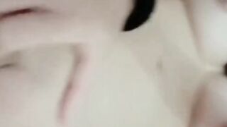 Teen xinh 2k9 vú to thủ dâm call sex cùng người yêu