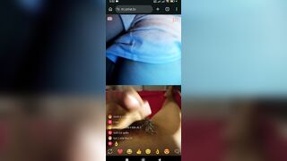Ometv thủ dâm 2