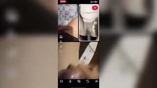 Anh em có ai thích cái nhóm chat sex như này không