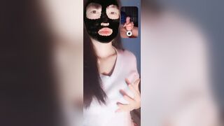 Rủ em 2k7 chat p2