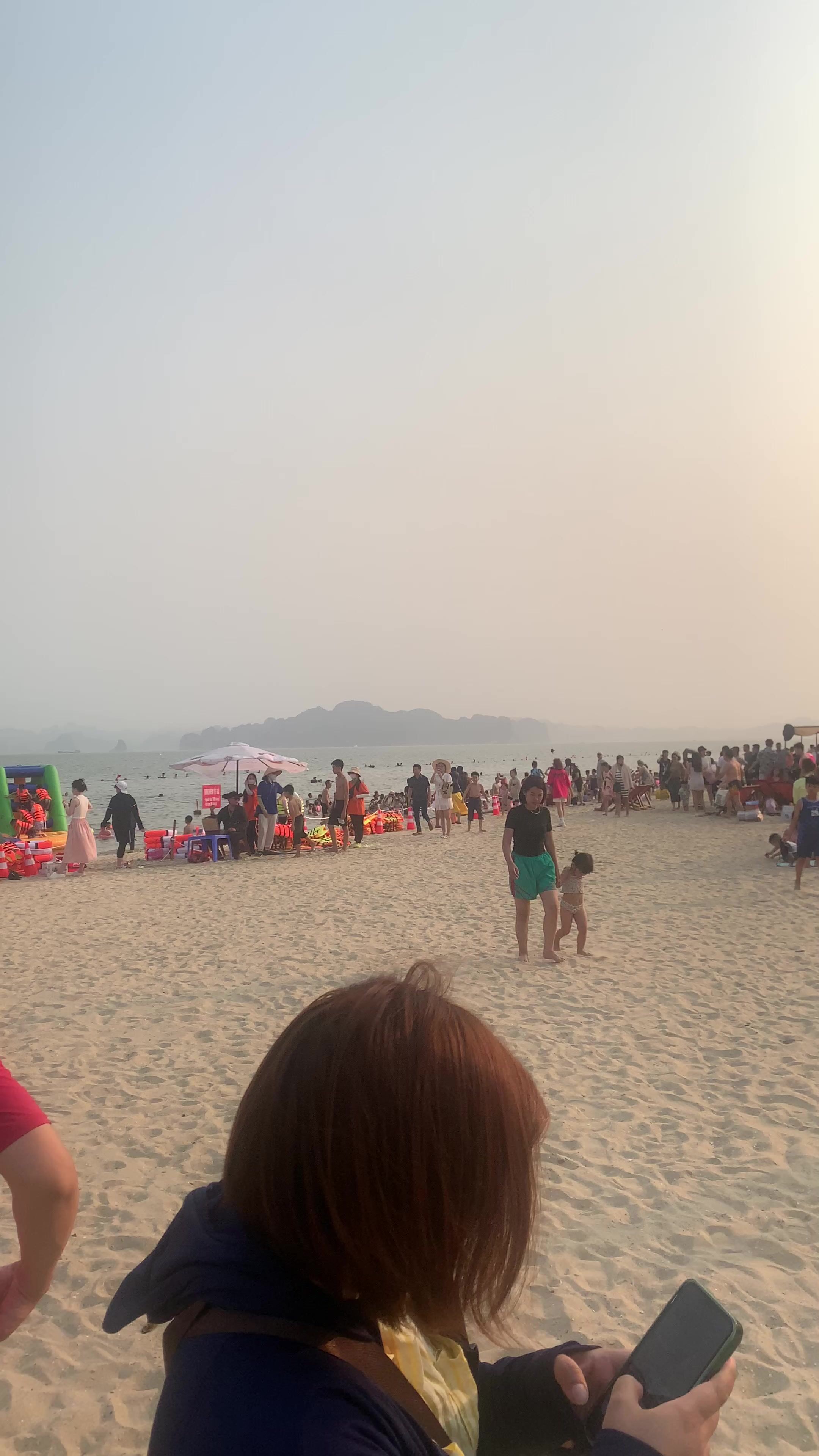 Bãi biển đẹp