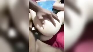 Trần Hoàng Vân - Gái Đà Nẵng Cướp Bồ Họ Bị Địt Tét Lồn