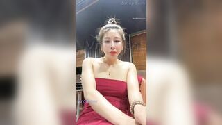 Full clip đang nhậu mà nứng