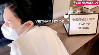 Nữ tiếp viên hàng không Miuzxc