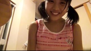 mới lớn đã thủ dâm