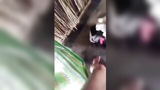 Cà phê chòi miền tây