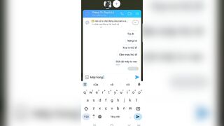 chat sex e gái tóc ngắn 2