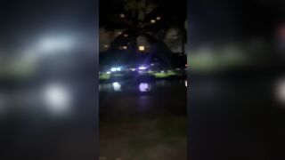 Nữa đêm ra công viên tụt quần bắt em ghệ dâm vừa bú cu vừa ngắm cảnh hồi hộp thật #2