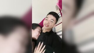 BẢO ĐỪNG QUAY MẶT CHỊ MÀ EM K NGHE LÀ THẾ NÀO, GHÉT